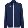 adidas Entrada 22 esitlusjope tumesinine H57482 noorte 152cm