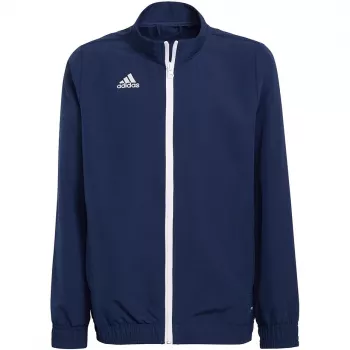adidas Entrada 22 esitlusjope tumesinine H57482 noorte 152cm