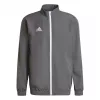 adidas Entrada 22 esitlusjope meeskonna hall neli/must S