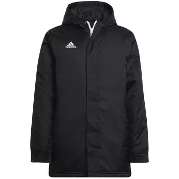 adidas Entrada 22 Stadium laste jope must H57569