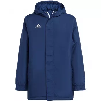 adidas Entrada 22 staadioni laste jakk meeskonnasinine IB6079 152
