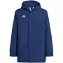 adidas Entrada 22 staadioni laste jakk meeskonnasinine IB6079 152