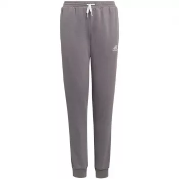 adidas Entrada 22 dressipüksid hall H57519 noorte 164cm