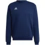 adidas Entrada 22 dressipluus tumesinine XL