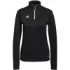 adidas Entrada 22 treening dressipluus must H57541 M