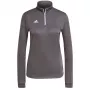 adidas Entrada 22 treeningdressipluus hall XL