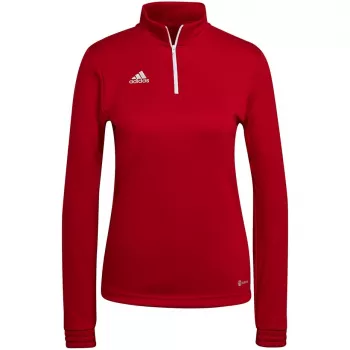 adidas Entrada 22 treeningdressipluus punane H57551 2XS