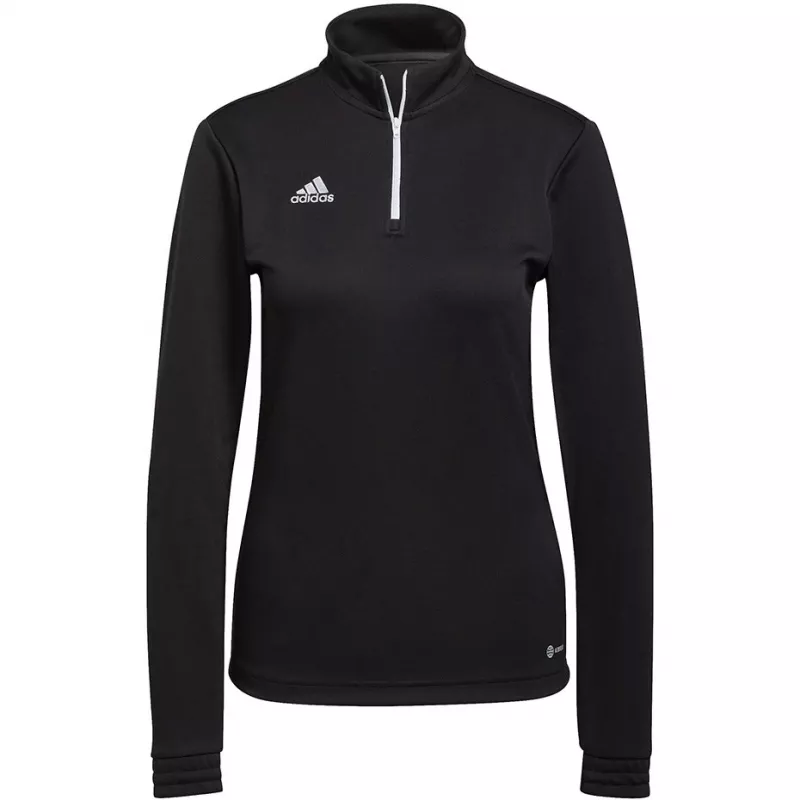 adidas Entrada 22 Top Training Women's Sweatshirt Must 2XL