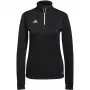 adidas Entrada 22 Top Training Women's Sweatshirt Must 2XL