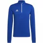 adidas Entrada 22 meeste treeningpusa meeskonna kuninglik sinine/valge XL