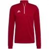 adidas Entrada 22 treeningpluus Team Power Red L