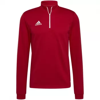 adidas Entrada 22 treeningpluus Team Power Red meeste XL