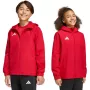adidas Entrada 26 iga ilmaga laste jope punane 164cm