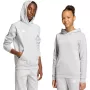 adidas Entrada 26 kapuutsiga dressipluus lastele hall 152cm