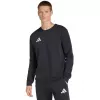 adidas Entrada 26 meeste dressipluus must JZ6573 suurus M
