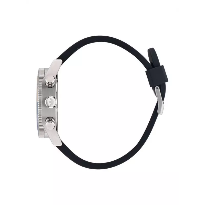 Adidas meeste analoogkvartskell AOFH23003 43mm roostevaba teras