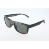 Adidas Men's AOR005-PDC030 Päikeseprillid - Ristkülikukujuline raam, UV400 kaitse, 54 mm lääts