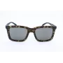 Adidas Meeste AOR015-140030 Päikeseprillid - Must raam, Hall lääts, 53mm