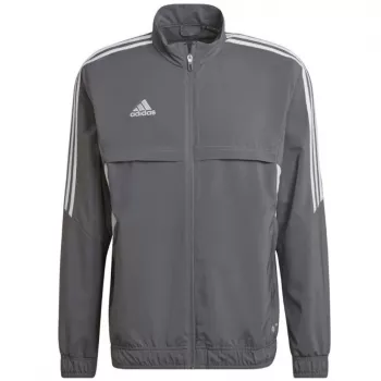 adidas Meeste Condivo 22 Esitlus Dressipluus Hall Four HD2272