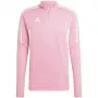 adidas meeste Condivo 22 treeningpluus roosa HD2313