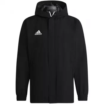 adidas meeste Entrada 22 igailmajakk must IK4010