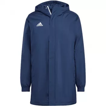 adidas Meeste Entrada 22 Stadium Jope Team Navy Blue 2 / White IB6077