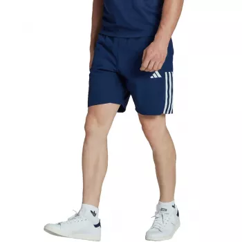 adidas meeste Tiro 23 Competition vabaaja lühikesed püksid tumesinine S