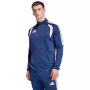 adidas Meeste Tiro 26 League treeningusärk tumesinine 2/valge suurus M