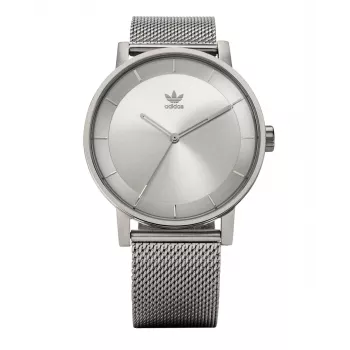 Adidas meeste käekell Z041920-00 40mm roostevaba teras silikoon