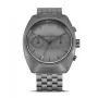 Adidas meeste käekell Z18632-00 40mm Analoog Kvarts Silikoonrihm