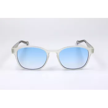 Adidas Originals AOR030-012000 meeste päikeseprillid - must raam, hall lääts, 52mm