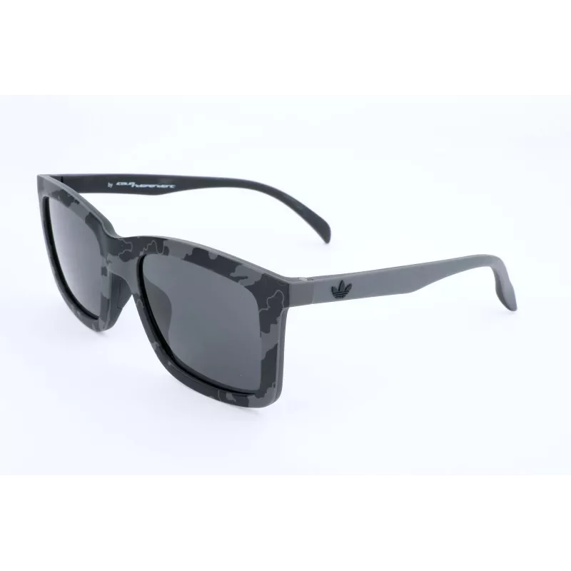 Adidas Originals meeste päikeseprillid AOR015-143070 Must/Hall 53mm