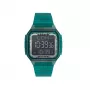 Adidas Project One Men's Digital Quartz Watch AOST22048 45mm Black Bio-Resin
