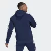 Adidas Squadra 21 kapuutsiga dressipluus meeste must