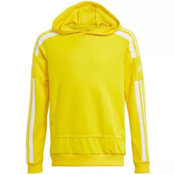 adidas Squadra 21 Dressipluus Noortele Kollane GP6431 116cm