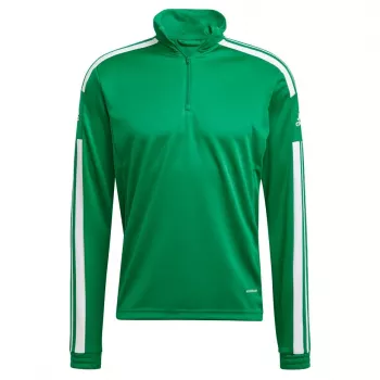 adidas Squadra 21 treeningpluus meeskonna roheline GP6473 M