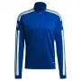 adidas Squadra 21 Treeningpluus Meeste meeskonna tumesinine 2XL