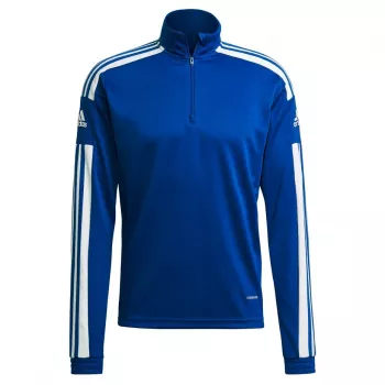 adidas Squadra 21 Treeningpluus Team Royal Blue S