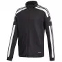 adidas Squadra 21 treening noorte dressipluus must GK9542 suurus 128 cm