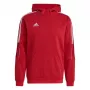 adidas Tiro 21 meeste higistamiskiud Team Power Red / White GM7353