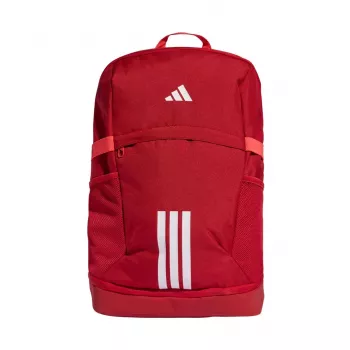 adidas Tiro 23 Seljakott 26.5L Erkpunane/Must