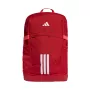 adidas Tiro 23 Seljakott 26.5L Erkpunane/Must