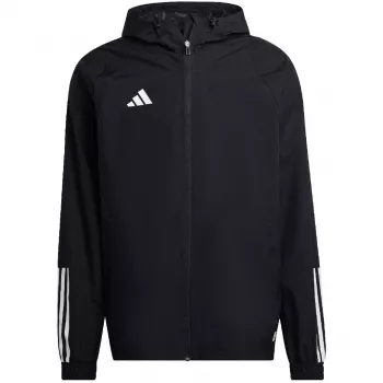 adidas Tiro 23 Competition iga ilmaga meeste jope must HK7656