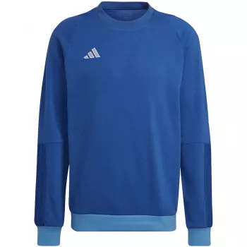 adidas Tiro 23 Competition Crew meeste dressipluus, sinine HU1325