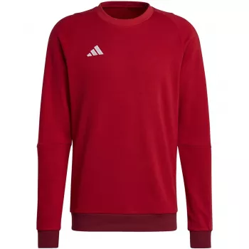 adidas Tiro 23 Competition Crew meeste dressipluus punane