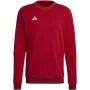 adidas Tiro 23 Competition Crew meeste dressipluus punane
