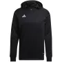 adidas Tiro 23 Competition Dressipluus Meestele Must Keskmine