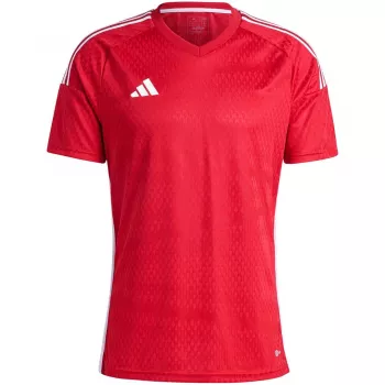 adidas Tiro 23 Competition võistlussärk punane HL4712 XL