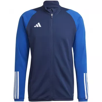 adidas Tiro 23 Competition Training meeste dressipluus, mereväesinine HK7649