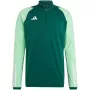 adidas Tiro 23 Competition meeste treeningpluus Team Green